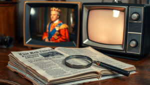 Die Figuren von The Crown: Schauspieler und wahre Geschichte