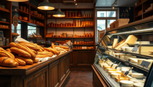 Gilles Châtel St Denis – Boulangerie & Crèmerie Guide