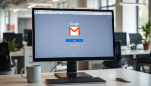 Gmail-Konto erstellen: Schritt-für-Schritt-Anleitung