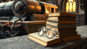 Harry-Potter-Filmreihe: Reihenfolge, Streaming & alle Filme