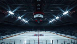 Match Hockey Ce Soir: Sender, Streaming & Live-Spiele