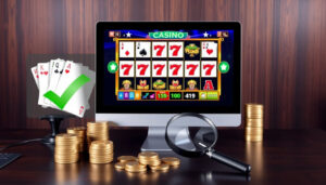 Neue Casino Online Echtgeld: Seriöse Anbieter im Test