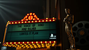 The Voice of Hind Rajab: Handlung, Streaming & Oscar 2026