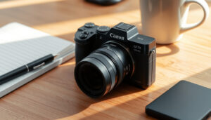 Canon G7X Mark II: Lohnt der Kauf 2024